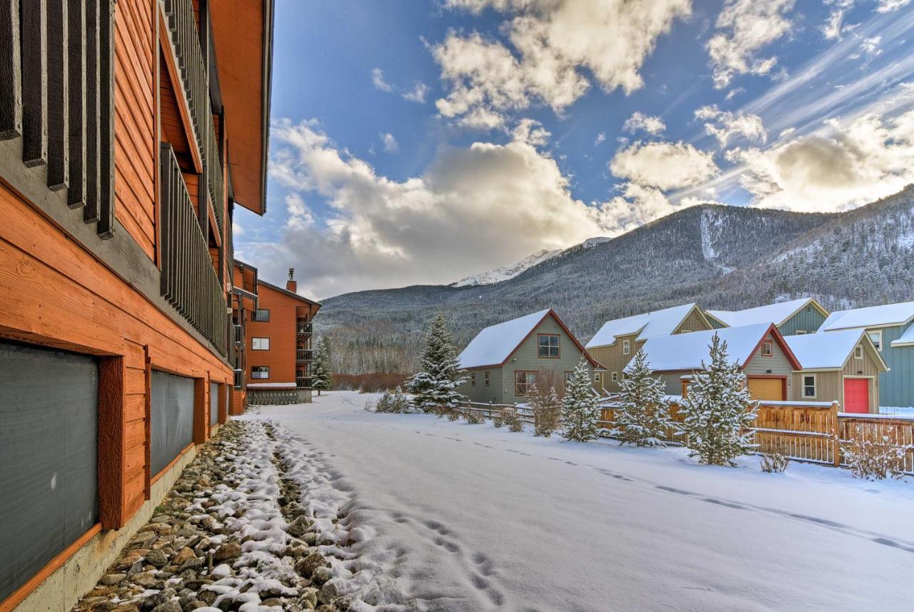 Frisco Condo With Community Pool, Near Main Street! Exterior foto