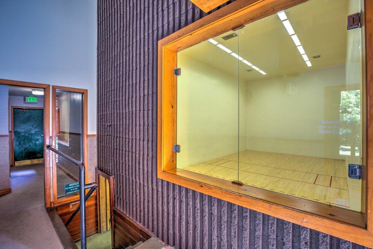 Frisco Condo With Community Pool, Near Main Street! Exterior foto